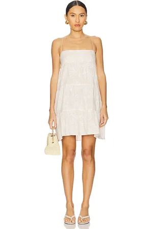 Show Me Your Mumu OOO Mini Dress in . Size M, S, XL, XS.