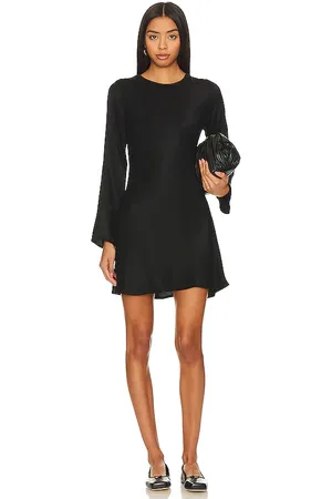 Bella Dahl Bias Mini Dress in . Size S.