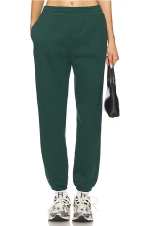 Beyond Yoga Luxe Fleece Sweatpant in . Size M, S, XL, XS.