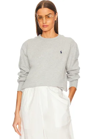 Ralph Lauren Fleece Sweatshirt in . Size XXL.