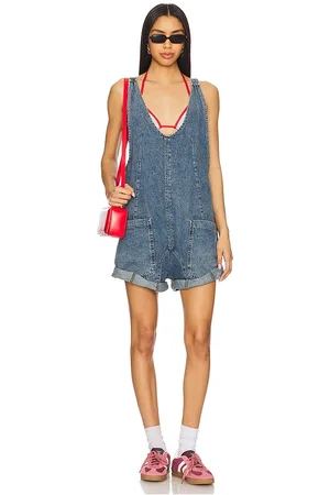 Free People X We The Free High Roller Shortall in . Size S, XL, XS.