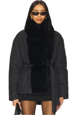 Adrienne Landau The Alps Tie Jacket in . Size M, S.