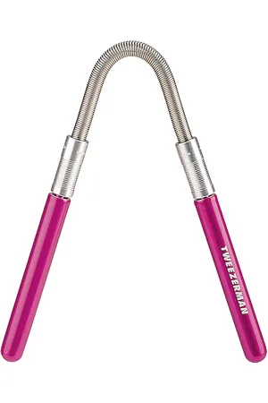 Tweezerman Smooth Finish Facial Hair Remover in .