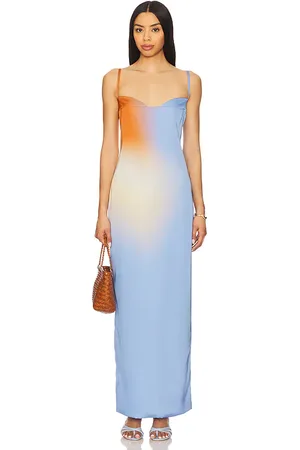 Baobab Medusa Maxi Dress in . Size M, S, XS.
