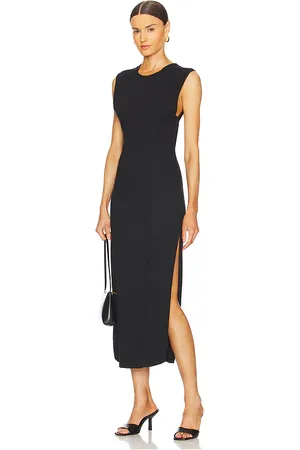 Free People Eventide Midi Dress in . Size M, S, XL, XS.