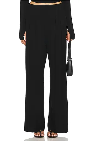 Michael Lauren Vox Pleated Pant in . Size M, S, XL, XS.