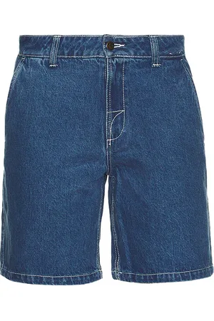 Rhythm Essential Denim Shorts in . Size 34, 36.