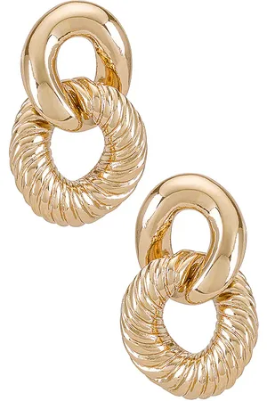 8 Other Reasons Double Deluxe Earring in .