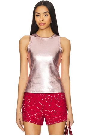 Never Fully Dressed Tank Top in . Size M, S, XL, XXXL.