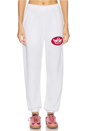 Boys Lie On The Edge Thermal Kimmy Sweatpants in . Size L, S, XS.