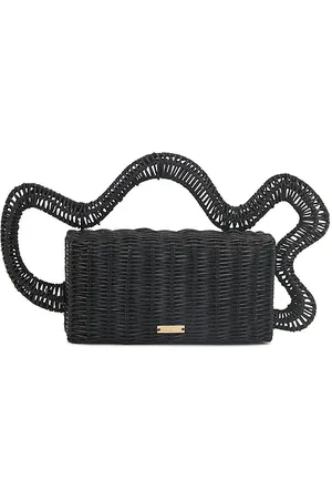 Cult Gaia Elsa Clutch in .