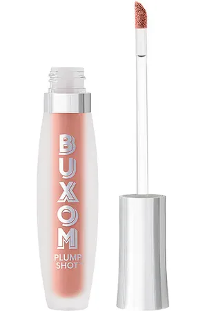 BUXOM Plump Shot Lip Serum Sheer Tints in .