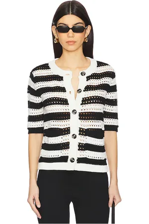 Sanctuary Open Knit Sweater Jacket in . Size S, XL, XS, XXS.