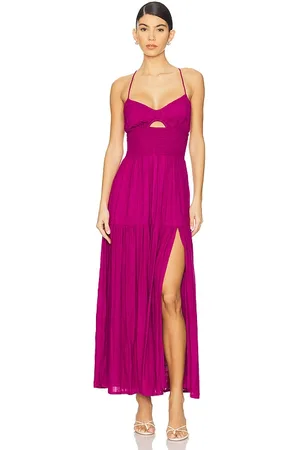 L*Space Calla Dress in . Size M, XL.