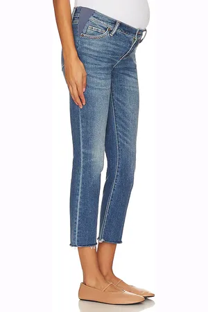 Hatch The Crop Maternity Jean in . Size 25, 26, 27, 28, 29.