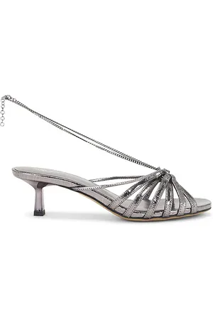 Golden Goose Nico Kitten Heel in . Size 36, 37, 38, 39, 40.