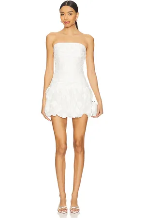 Amanda Uprichard Rendezvous Dress in . Size M, XL.