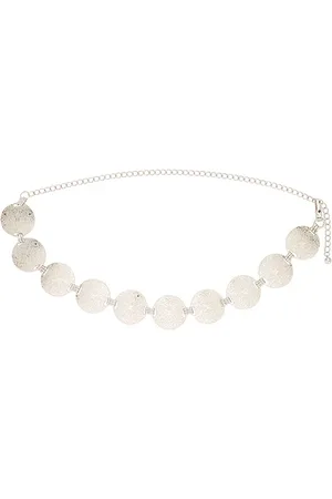 8 Other Reasons Moxie Disc Chain Belt in .