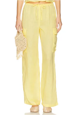 L*Space Sundown Cargo Pant in . Size M, XL, XS.