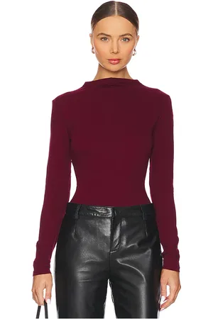 Bobi Longsleeve Top in . Size M, S, XL, XS.