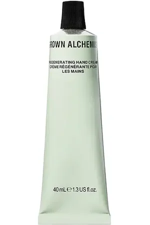 Grown Alchemist Regenerating Hand Cream 40ml in .