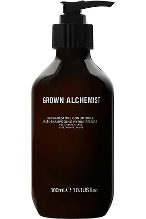 Grown Alchemist Hydra Restore Conditioner in .