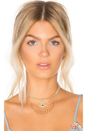 8 Other Reasons Clairvoyance Choker in .
