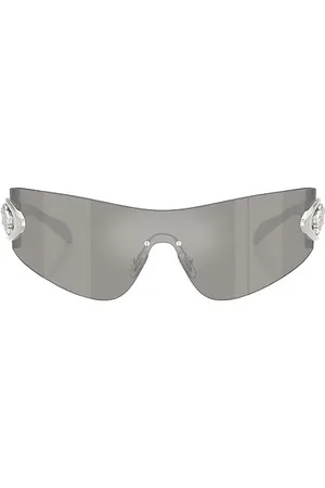VERSACE Shield Sunglasses in .