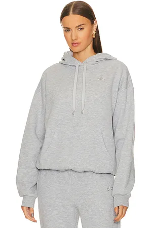 alo Accolade Hoodie in . Size M, S, XS.