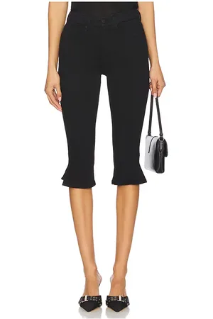 GOOD AMERICAN Good Capri in . Size 10, 12, 18, 2, 22, 24, 4, 6.