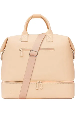BEIS The Premium Weekend Bag in .