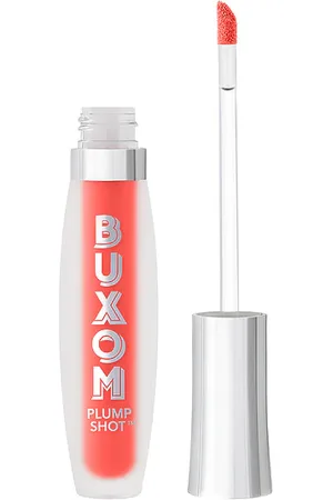 BUXOM Plump Shot Lip Serum Sheer Tints in .
