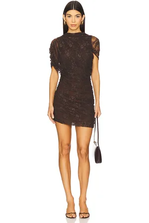 Amanda Uprichard Evianna Dress in . Size M, S, XS.