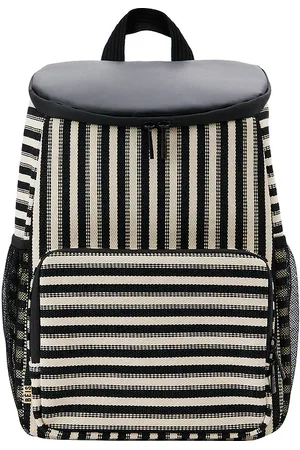 BEIS The Summer Stripe Cooler Backpack in .