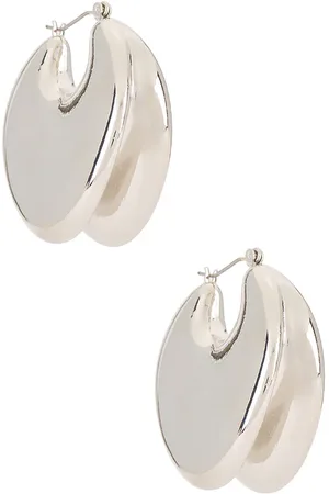 8 Other Reasons Halo Hoop Earrings in .