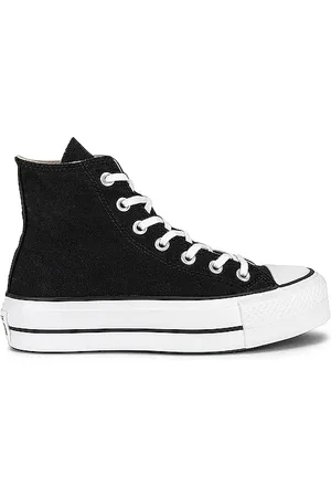 Converse Chuck Taylor All Star Lift Hi Sneaker in . Size 11.