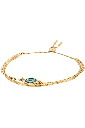 Jenny Evil Eye Bracelet in .