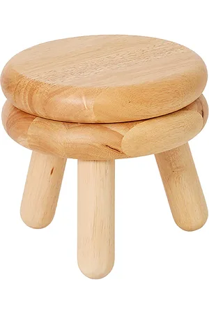 AREAWARE Short Pluma Stool in .
