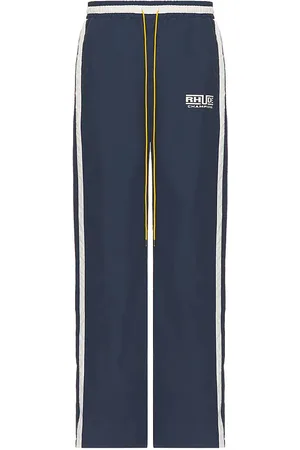 Rhude Champions Track Pant in . Size M, S, XL/1X.