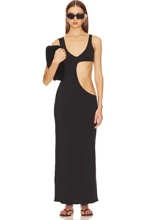 Jade Swim Neri Dress in . Size L.