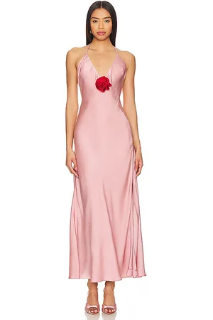 Bardot X REVOLVE Aradia Maxi Dress in . Size 8.
