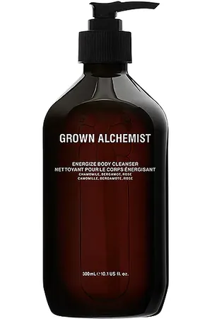 Grown Alchemist Energize Body Cleanser in .