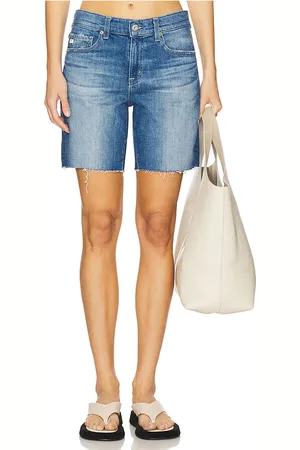 AG Jeans Ex-boyfriend Short in . Size 24, 25, 26, 27, 28, 29, 30, 31, 32.