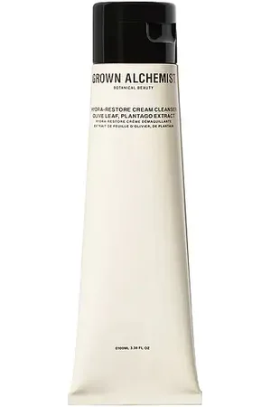 Grown Alchemist Hydra Restore Cream Cleanser in .
