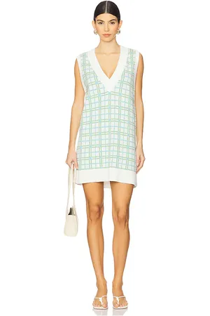 Show Me Your Mumu Hartford Tank Sweater Dress in . Size M, S, XL, XS, XXL.