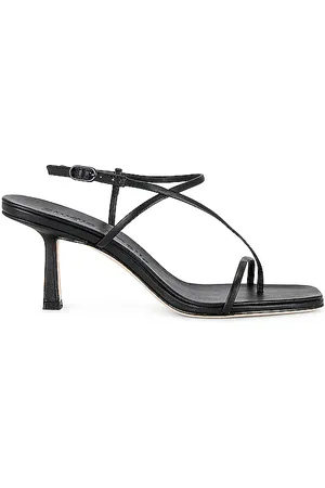 Studio Amelia Cross Front 70 Heel in . Size 36, 37.