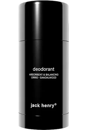 JACK HENRY Deodorant in .