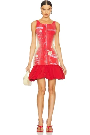 PH5 Daphne Reversible Tank Dress in . Size M, S, XL, XS.