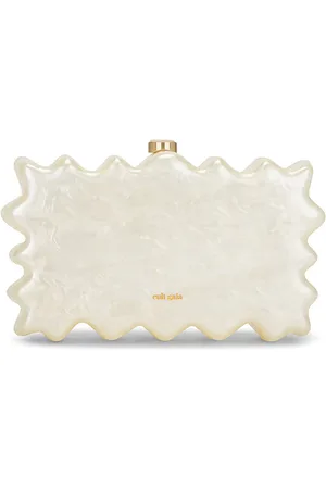 Cult Gaia Paloma Clutch in .