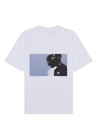 STAMPD Sport Photographic Tee in . Size M, XL/1X.